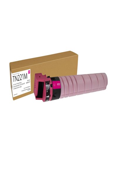 Xerox Everyday REMANUFACT. Toner REPL - Refurbished - Toner Cartridge