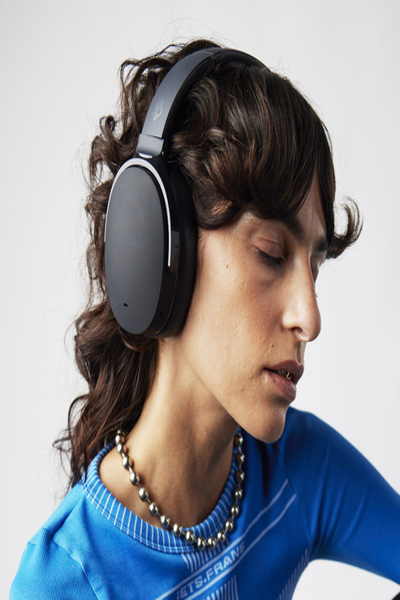 Casque Skullcandy HESH ANC avec micro