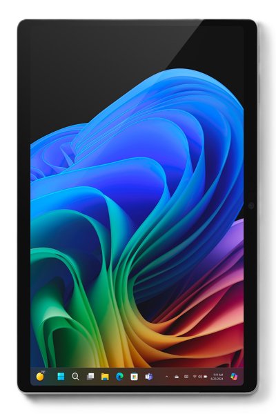 Microsoft Surface Pro 11 Business Ultra 5 - Tablet - Core Ultra 5 - EP2-20180