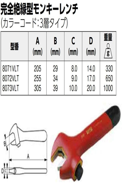 8071V