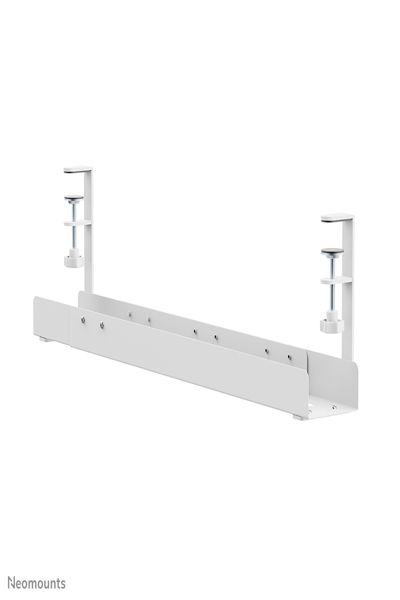 Neomounts Under-Desk Horizontal Cable Management Tray