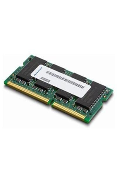 Lenovo 16GB DDR4-2133 - 16 GB - 1 x 16 GB - DDR4 - 2133 MHz - 260-pin SO-DIMM - 4X70J67436
