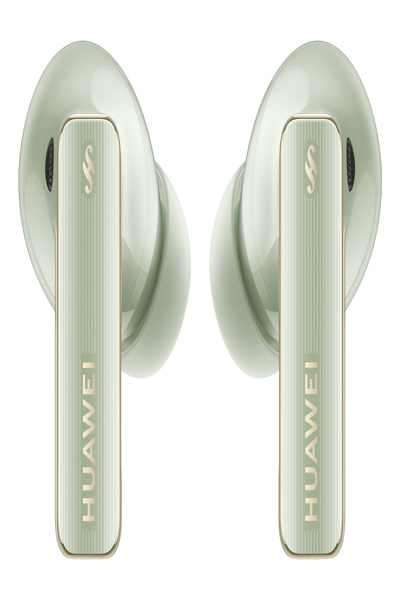 Huawei FreeBuds Pro 4 True Wireless Headphones: With Mic, Noise Reduction - 55037964