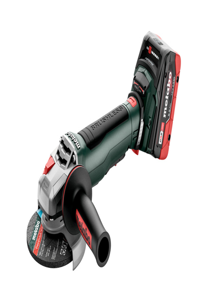 Metabo 613059660 5,5 Ah sans balais