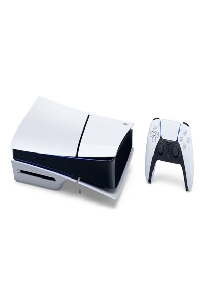 PlayStation 5 Slim PS5® Disk Drive Edition - 9577171