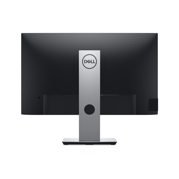 P2419H - LED-Monitor - 61 cm (24") (23.8" sichtbar) - 1920 x 1080 Full HD (1080p) - IPS - 250 cd/m? - 1000:1 - 5 ms - HDMI, VGA, DisplayPort - (Energieklasse D) (DELL-P2419H) - DELL-P2419H