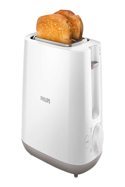 Philips HD2581/00 Daily Toaster 830W - HD2581/00