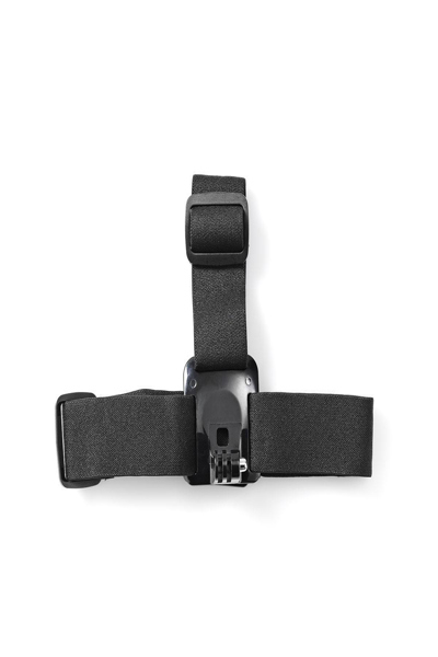 Support de tête Nedis Action Cam noir