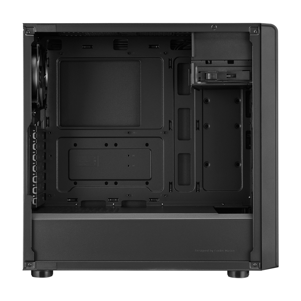 Cooler Master Elite 500 ODD ATX Mid Tower-fodral - E500-KN5N-S00