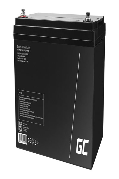 AGM25 UPS battery Sealed lead acid (VRLA) 12 V 75 Ah - AGM25