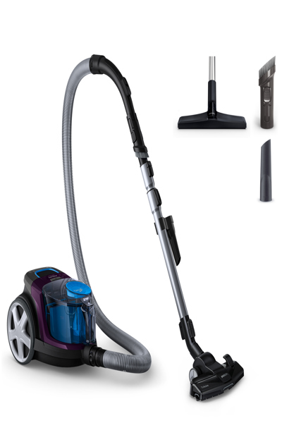 Philips PowerPro Compact FC9333 Vacuum Cleaner - FC9333/09