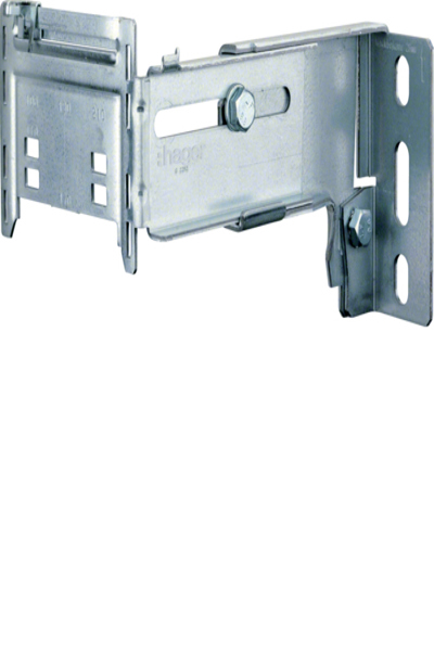 Hager G2262 Acier Lot de 10