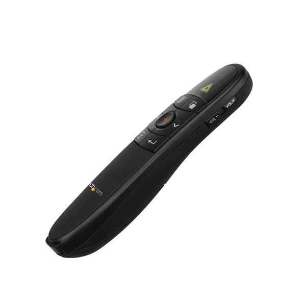 Presentation Remote 95ft Wireless Presenter USB Powerpoint - PRESREMOTE