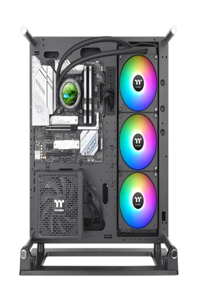 Thermaltake TH420 V2 Ultra EX ARGB Sync AIO vätskekylare - CL-W417-PL14SW-A