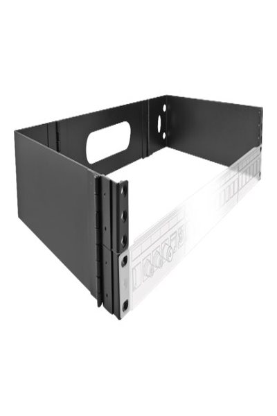 Delock Rack cabinet - wall mountable - 43376