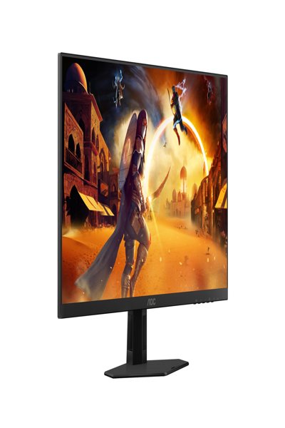 AOC Gaming Q24G4RE - LED monitor - Q24G4RE