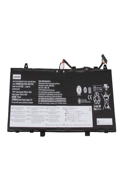 Lenovo L19M4PD4 60Wh Original Rechargeable Battery
