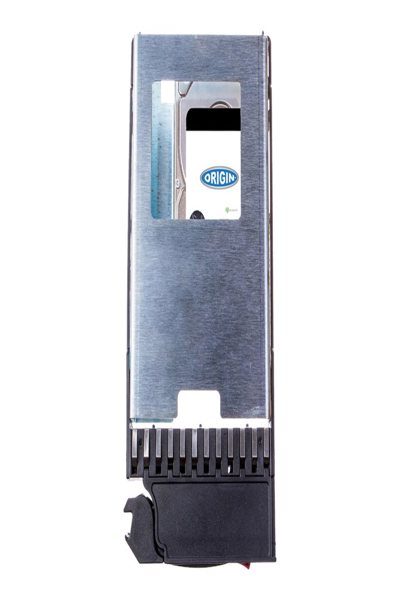 Origin Storage 1TB Hot Plug Midline 7.2K 3.5in NLSATA OEM: AJ740B - 1 TB - 7200 RPM - 3.5" - NL-SATA