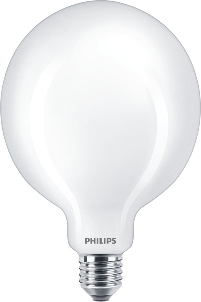 Philips Bulb - 10.5 W - 100 W - E27 - 1521 lm - 15000 h - Warm white