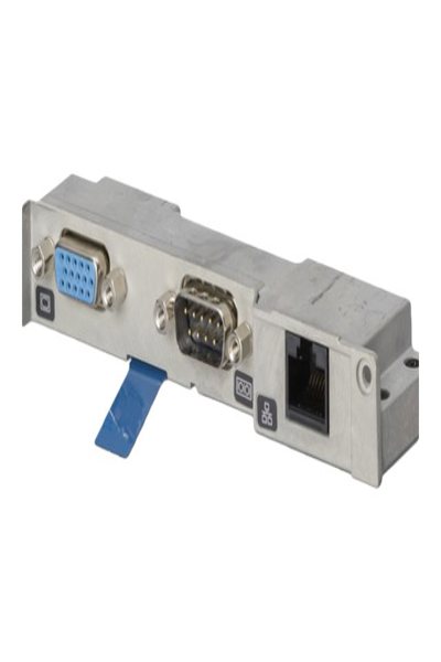 Panasonic FZ-VCN401U Expansion Module Interface Card - FZ-VCN401U