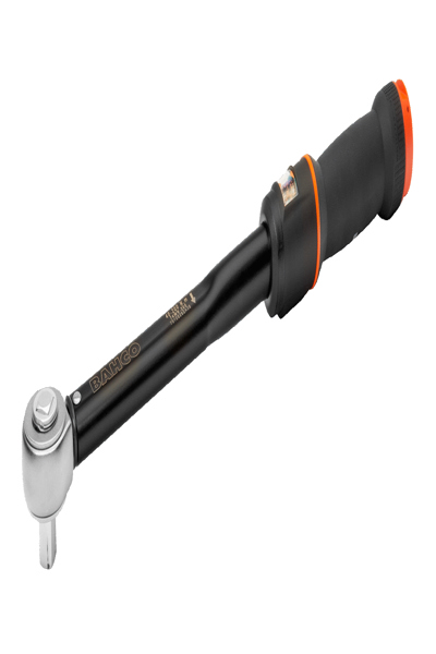 Bahco 74WR-50 Clé dynamométrique avec poignée de verrouillage 3/8" 10-50Nm
