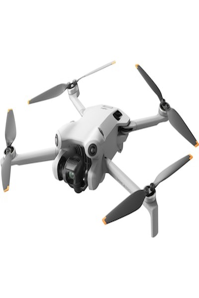 DJI Mini 4 Pro - Fly More Combo - Including RC331 Smart C... - 969101