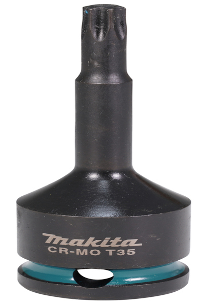 MAKITA IMPACT BLACK 1/2" TORX SOCKET T35