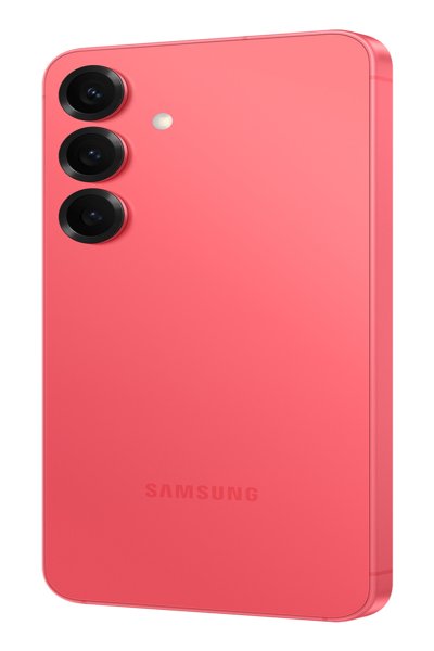 Samsung Galaxy S25 5G Smartphone - SM-S931BZRDEUB