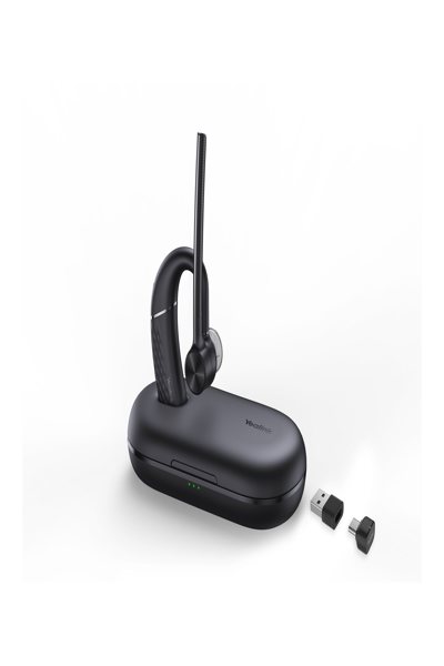 Casque Yealink BH 71 Pro USB-C/A