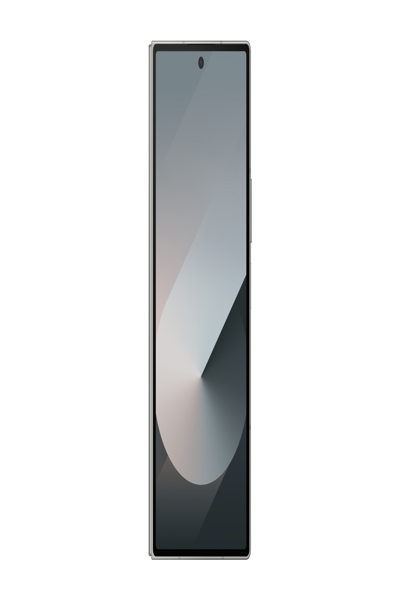 Samsung Galaxy Z Fold6 - 5G smartphone