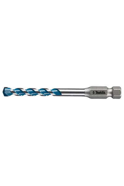 Foret hélicoïdal Makita