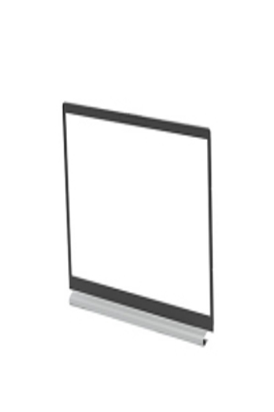 HP N09827-001 Bezel
