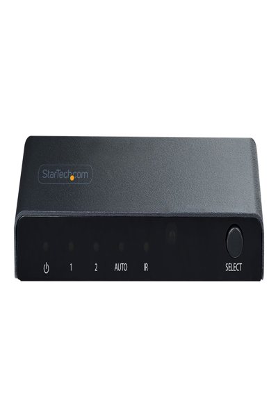 COMMUTATEUR HDMI 2 PORTS 8K