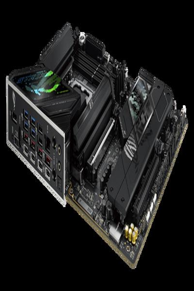 ASUS ROG STRIX Z890-F GAMING WIFI-moderkort - 90MB1I40-M0EAY0