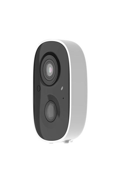 Caméra IP extérieure FullHD IP65 Extralink EC2000