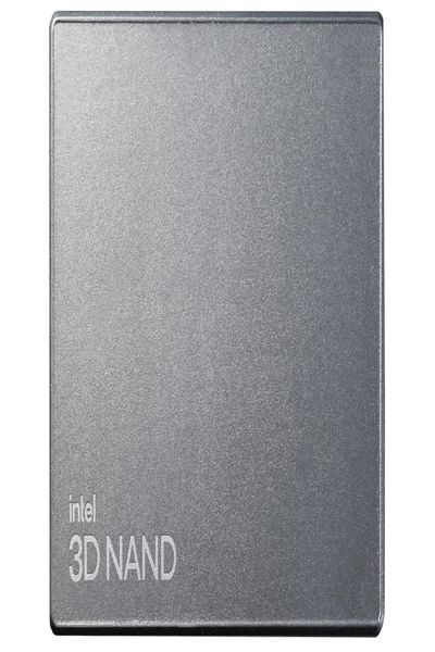 Disque SSD Intel série D7-P5520