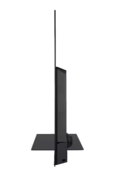 Panasonic TX-65MZ800E, 165,1 cm (65"), 3840 x 2160 pixlar, OLED, Smart TV, Wi-Fi, Svart - TX-65MZ800E