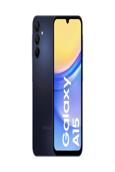 SM-A155FZKDEUB - SM-A155FZKDEUB