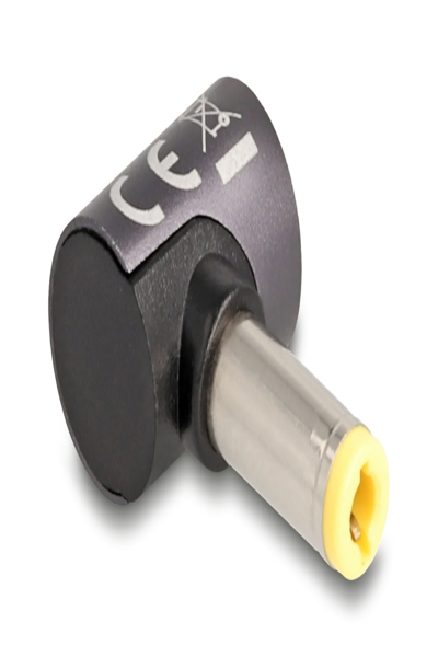 Adaptateur de connecteur d'alimentation Delock