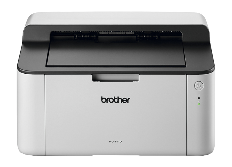 Brother HL-1110 - Printer - B/W - HL1110G1