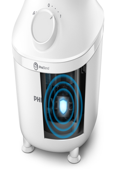 Philips HR2041/00 3000 Blender 1,9L - HR2041/00