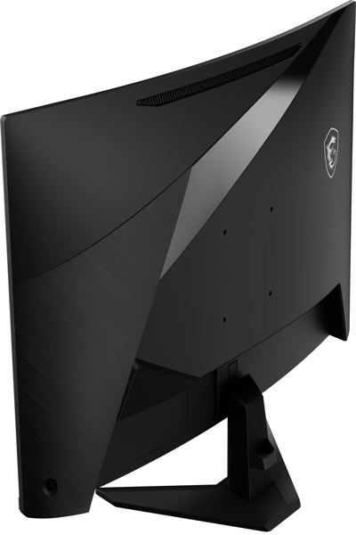 MSI MAG 32C6X Gaming Monitor Full HD - Flat Screen - 80 cm - MAG 32C6X