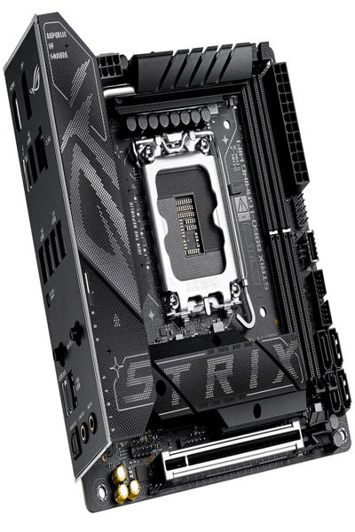 ASUS ROG STRIX B860-I GAMING WIFI - 90MB1JB0-M0EAY0