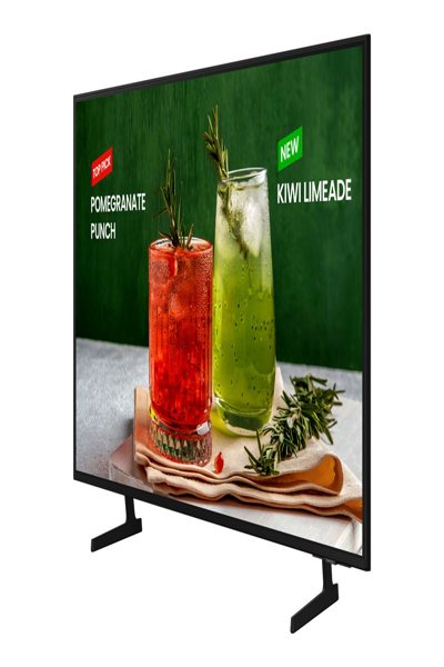 Samsung BE43D-H - 43" Diagonal Class BED-H Series LED backlit LCD TV