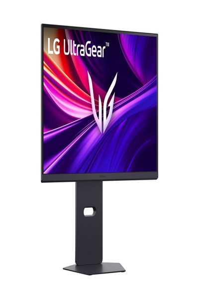 LG 27" 27G850A-B Ultragear Gaming UHD 4K Nano IPS 16 9 Black - Flat Screen - 68.6 cm - 27G850A-B.AEU