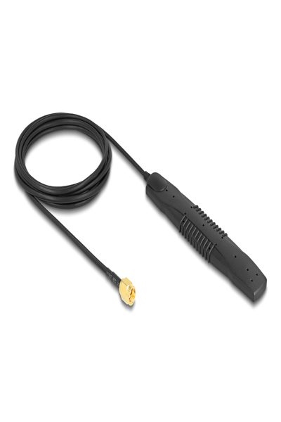 Delock Antenn - WiFi, Smart Hem - 90101