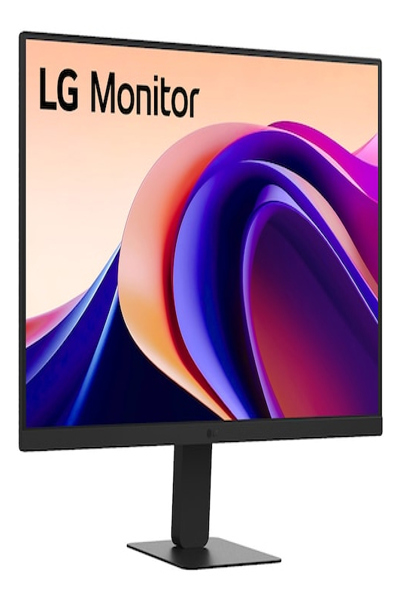 LG 24U631A-B 24" FLAT SCREEN MONITOR - 24U631A-B