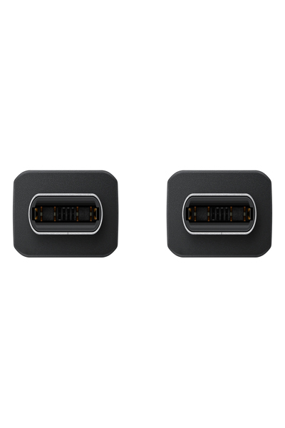 Samsung EP-DX310 - USB cable - 24 pin USB-C (M) to 24 pin USB-C (M)