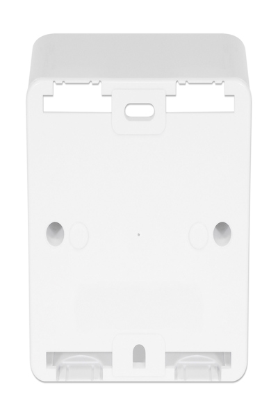 Intellinet utanpåliggande låda - 771894