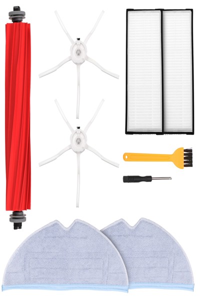Kit de pièces détachées pour Roborock série S7 Extralink